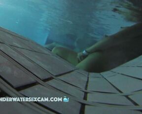 NEW! Girls get horny too—it's just that you don't always notice it, but our hidden camera does.