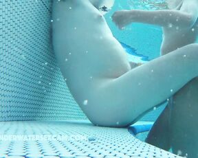 NEW! She's so cute, and she's horny too, so she needs a guy who can satisfy her right now. And voilà—here I am.