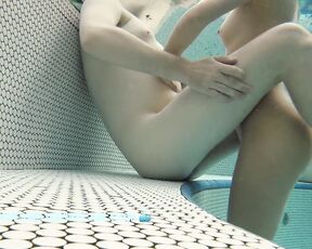 NEW! She's so cute, and she's horny too, so she needs a guy who can satisfy her right now. And voilà—here I am.