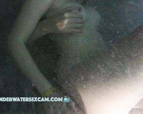NEW! Older men are always incredibly proud when they show up here with a young girlfriend because everyone's jealous ;-)
