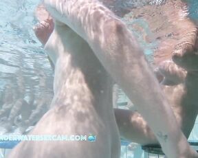 NEW! These girls are very different and of different ages, but they're all naked and horny.